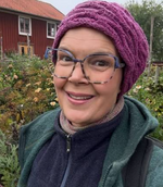 Camilla Mikkelsen