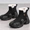 ScandicBoots™ – Fôret vinterstøvel